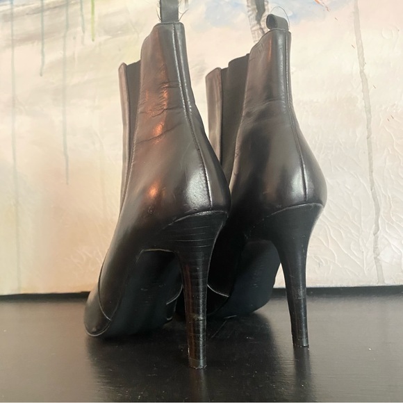 Ralph Lauren Booties - Picture 7 of 10